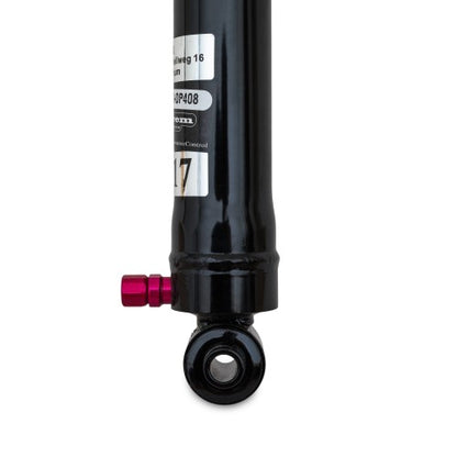 NJT eXtrem Gewindefahrwerk härteverstellbar