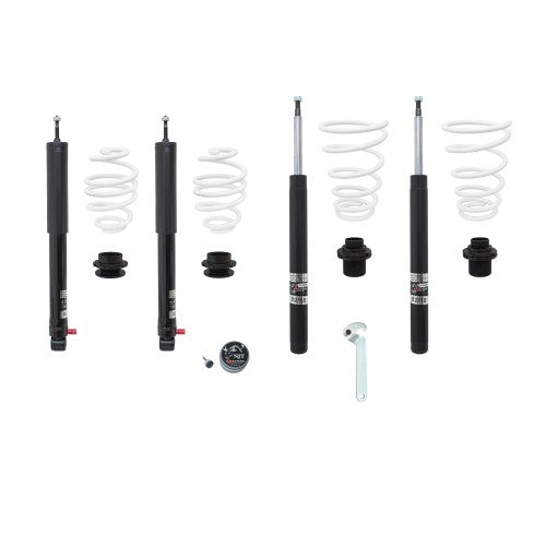 NJT eXtrem Gewindefahrwerk