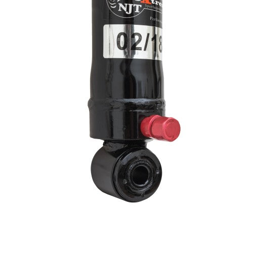 NJT eXtrem Gewindefahrwerk