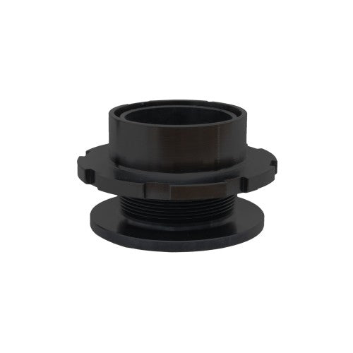 NJT eXtrem Gewindefahrwerk