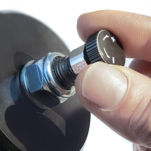 NJT eXtrem Gewindefahrwerk