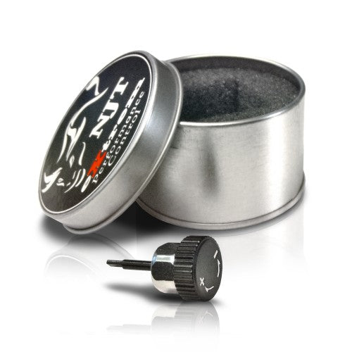 NJT eXtrem Gewindefahrwerk