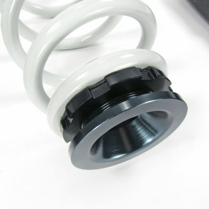 NJT eXtrem Gewindefahrwerk härteverstellbar