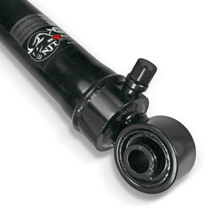 NJT eXtrem Gewindefahrwerk härteverstellbar