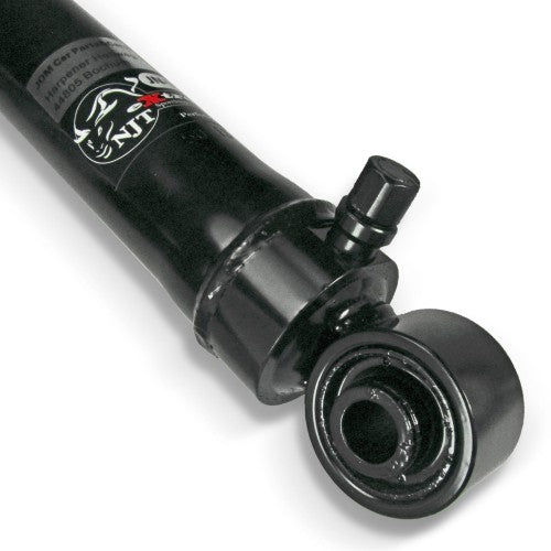 NJT eXtremGewindefahrwerk