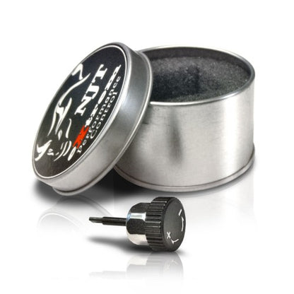 NJt eXtrem Gewindefahrwerk