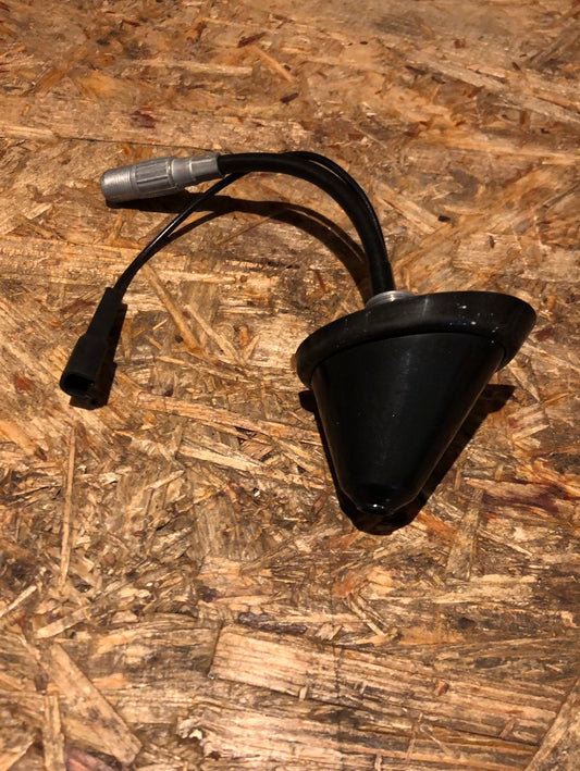 Original GM Opel Corsa B Antennenfuß Dachantenne Neu
