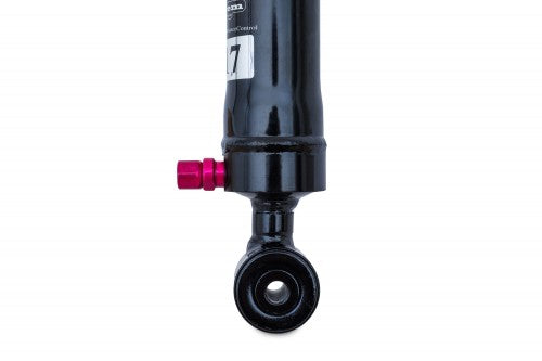 NJT eXtrem Gewindefahrwerk härteverstellbar