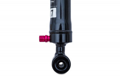 NJT eXtrem Gewindefahrwerk härteverstellbar