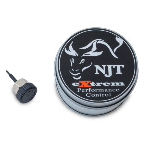 NJT eXtrem Gewindefahrwerk