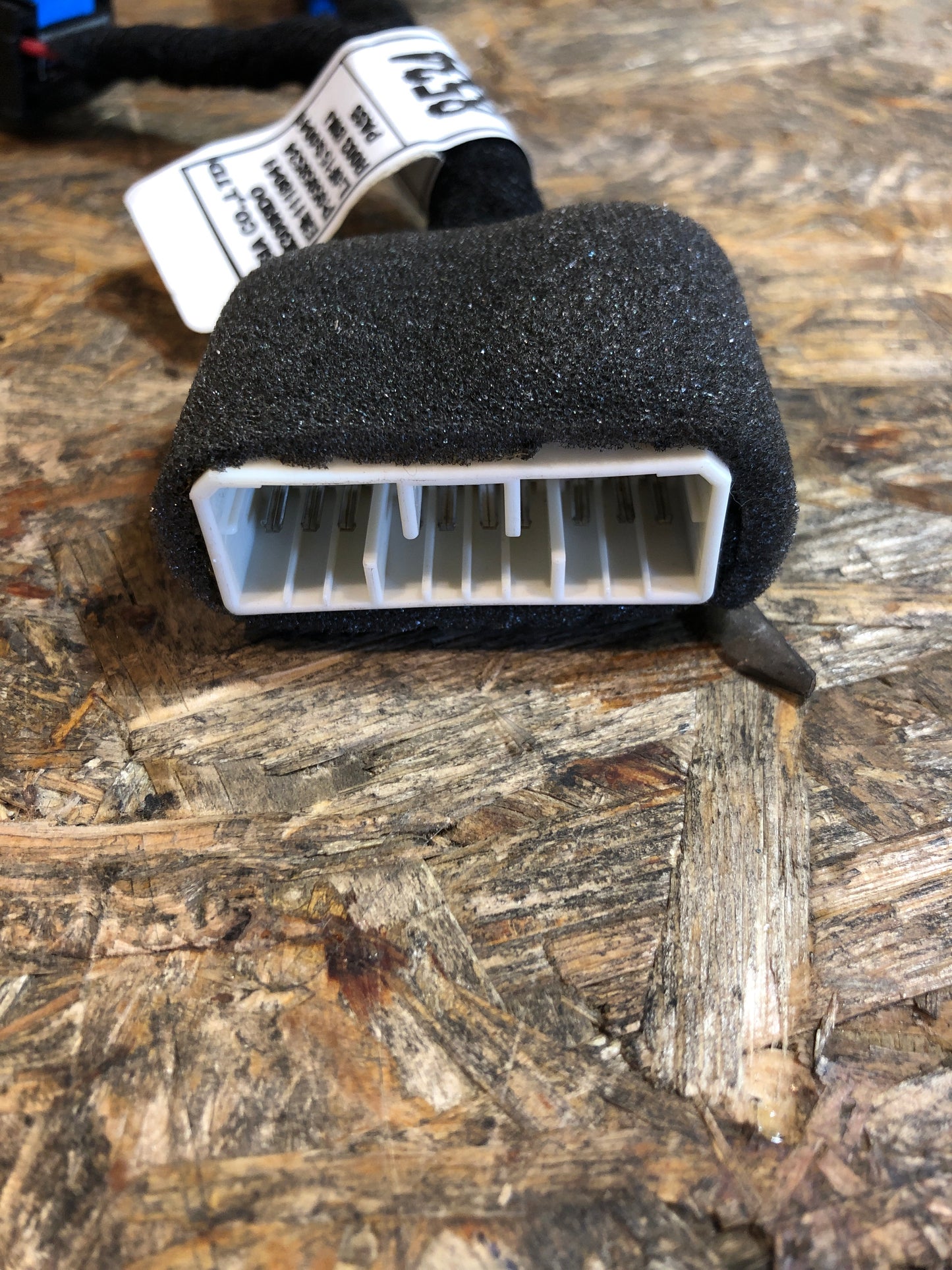 Original GM Oldtimer/ Youngtimer Kabelsatz Neu