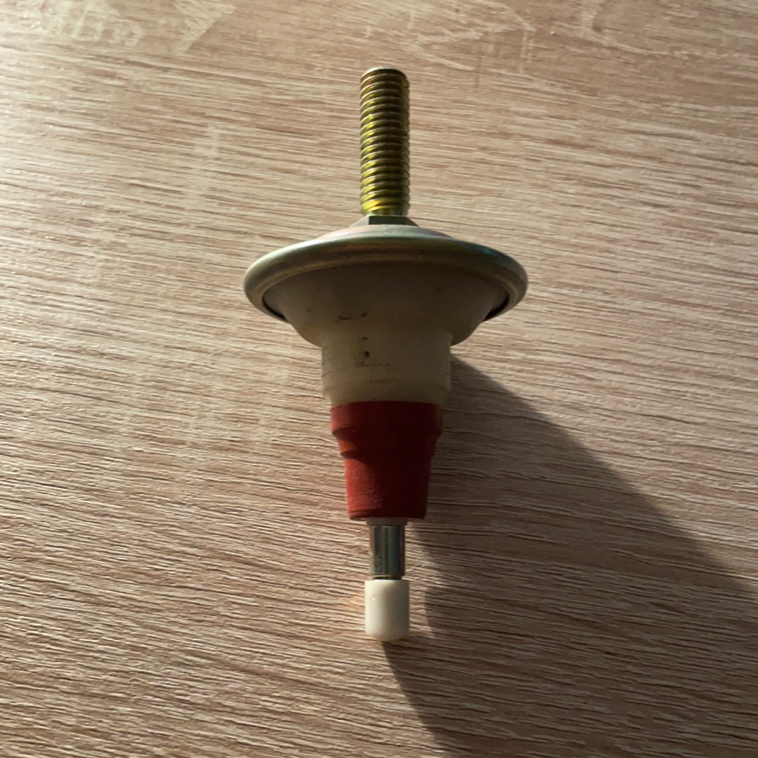 Original GM Opel Ascona C Schließdämpfer Klappendämpfer Neu