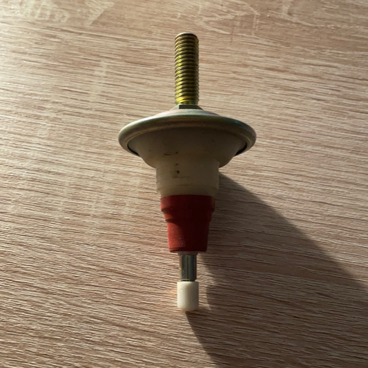 Original GM Opel Ascona C Schließdämpfer Klappendämpfer Neu