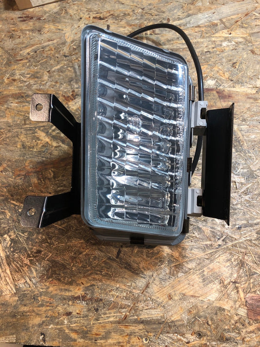 Original Opel Kadett E Nebelscheinwerfer rechts Neu