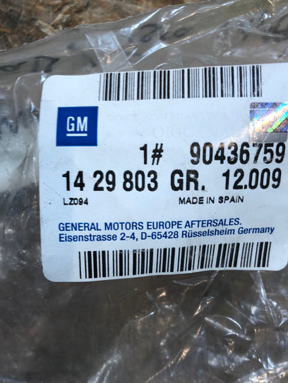 Original GM Opel Corsa B Tigra Aschenbecher Neu
