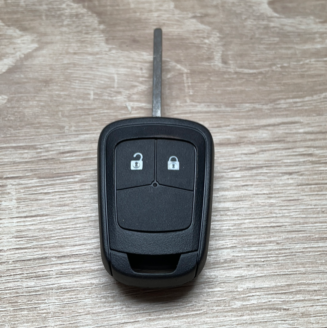 Original GM Opel Astra J Schlüssel Neu