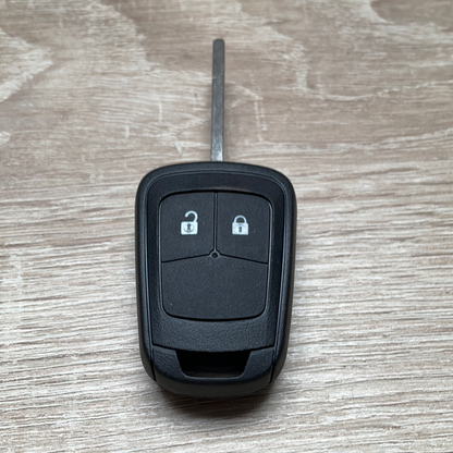 Original GM Opel Astra J Schlüssel Neu