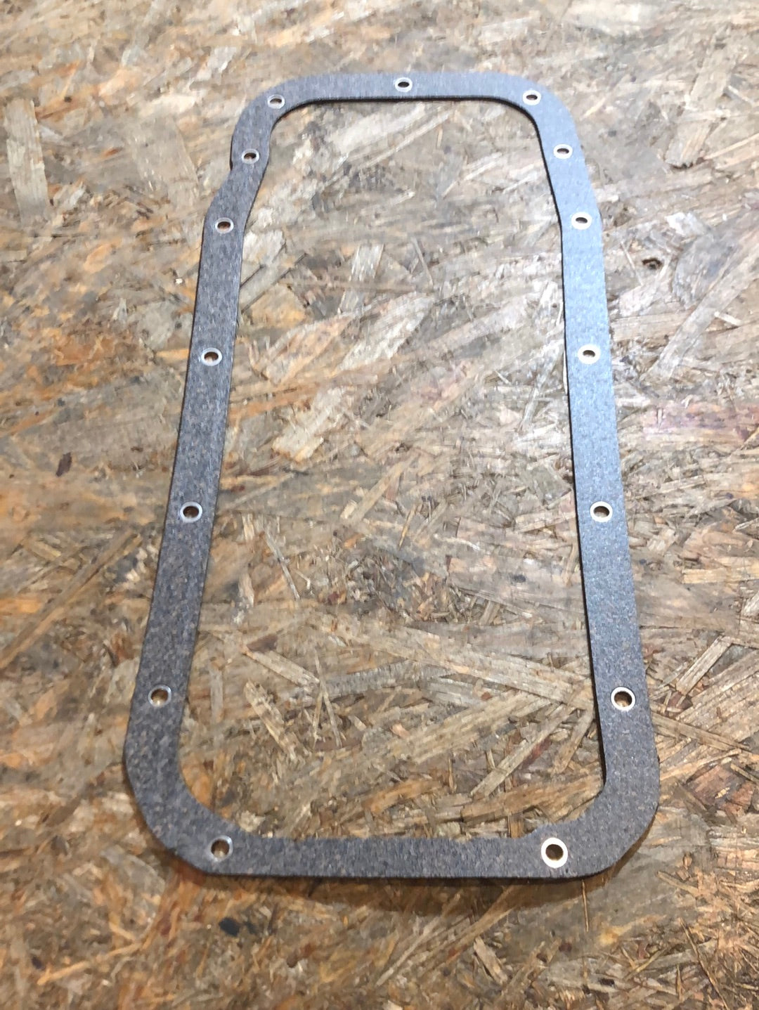 Original GM Opel Astra F Dichtung Ölwanne Neu