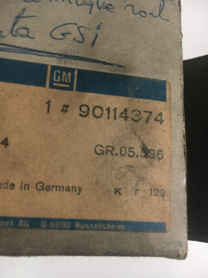 Original Ascona Manta Kadett Rekord Olympia/GT Diferential Lager Satz große Achse NEU