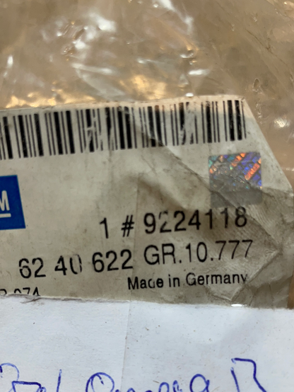 Original GM Opel Omega B Türschaltermodul Neu