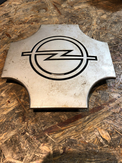 Original Opel Kadett D GTE Felgendeckel Neu