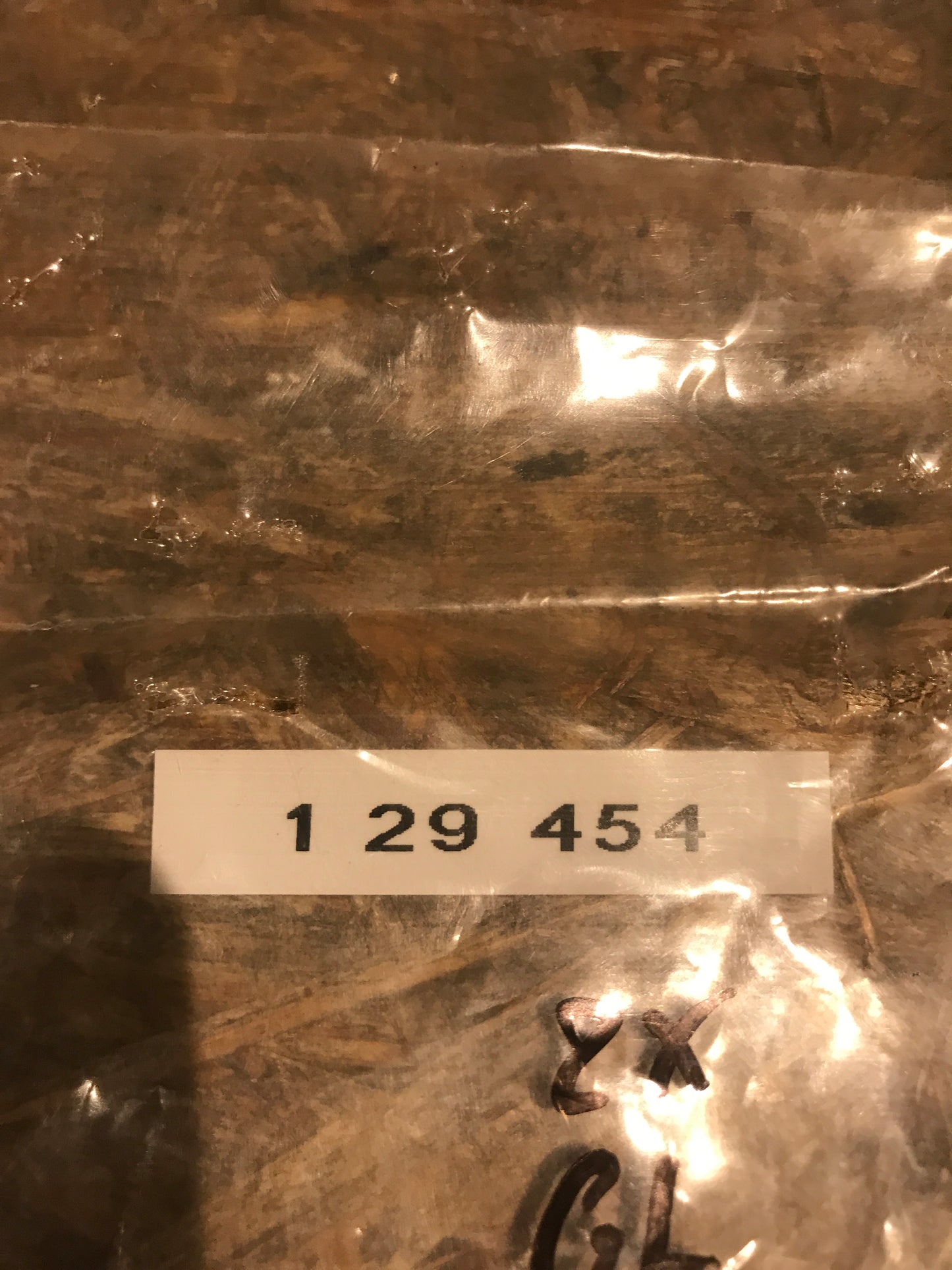 Original GL Emblem seitlich grau für Kadett E NEU