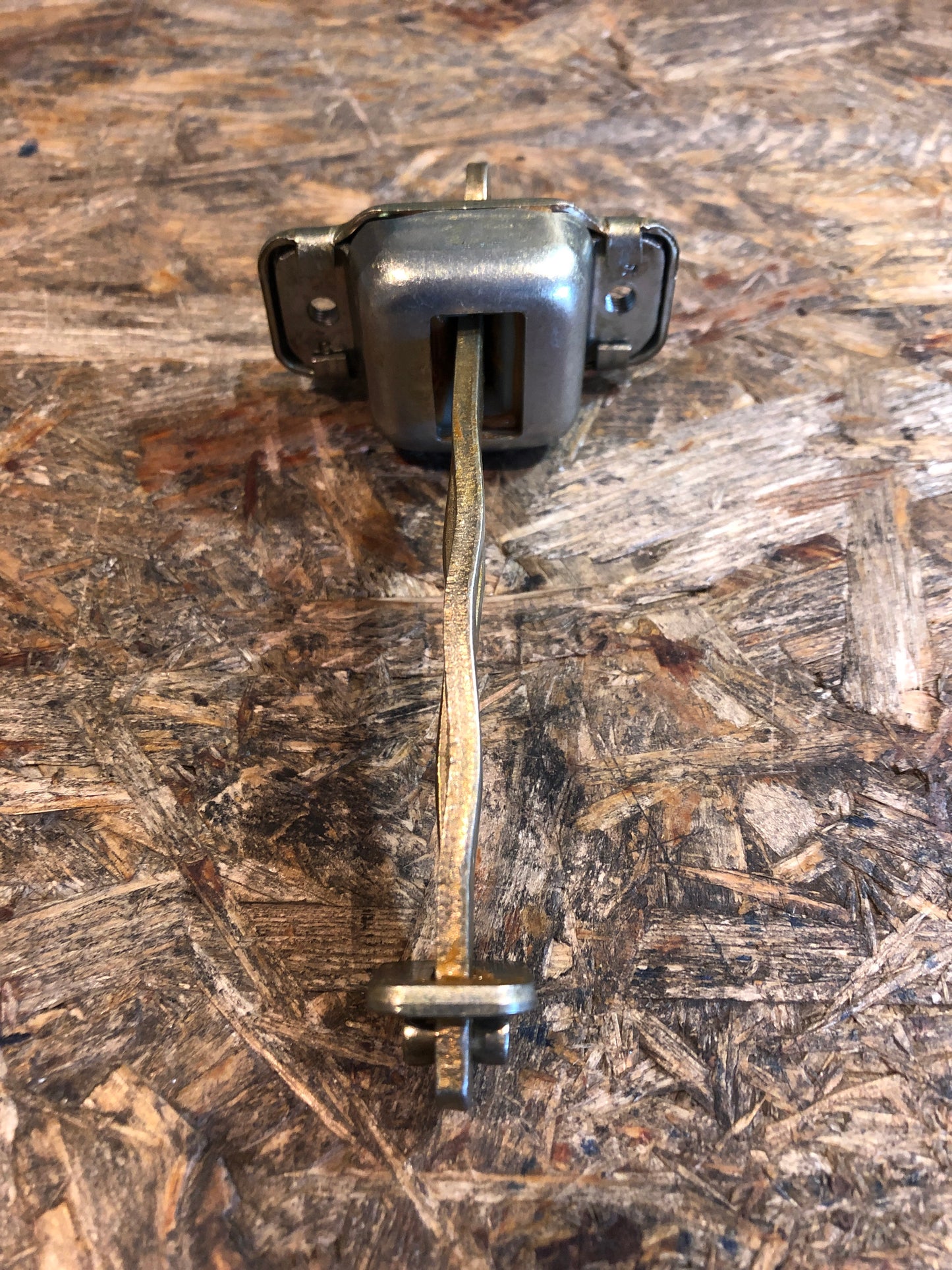 Original Opel Omega B Türfangband Links Rechts Neu
