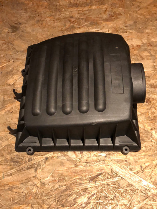 Original GM Cadillac Catera Bj. 97-01 Abdeckung Luftfilterkasten Neu