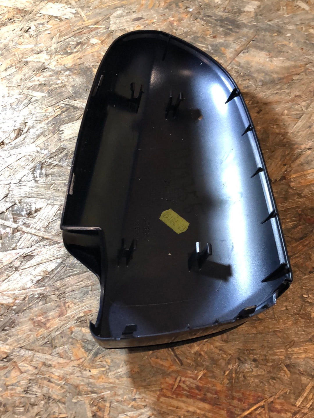 Original GM Opel Zafira A Abdeckung Außenspiegel links Neu