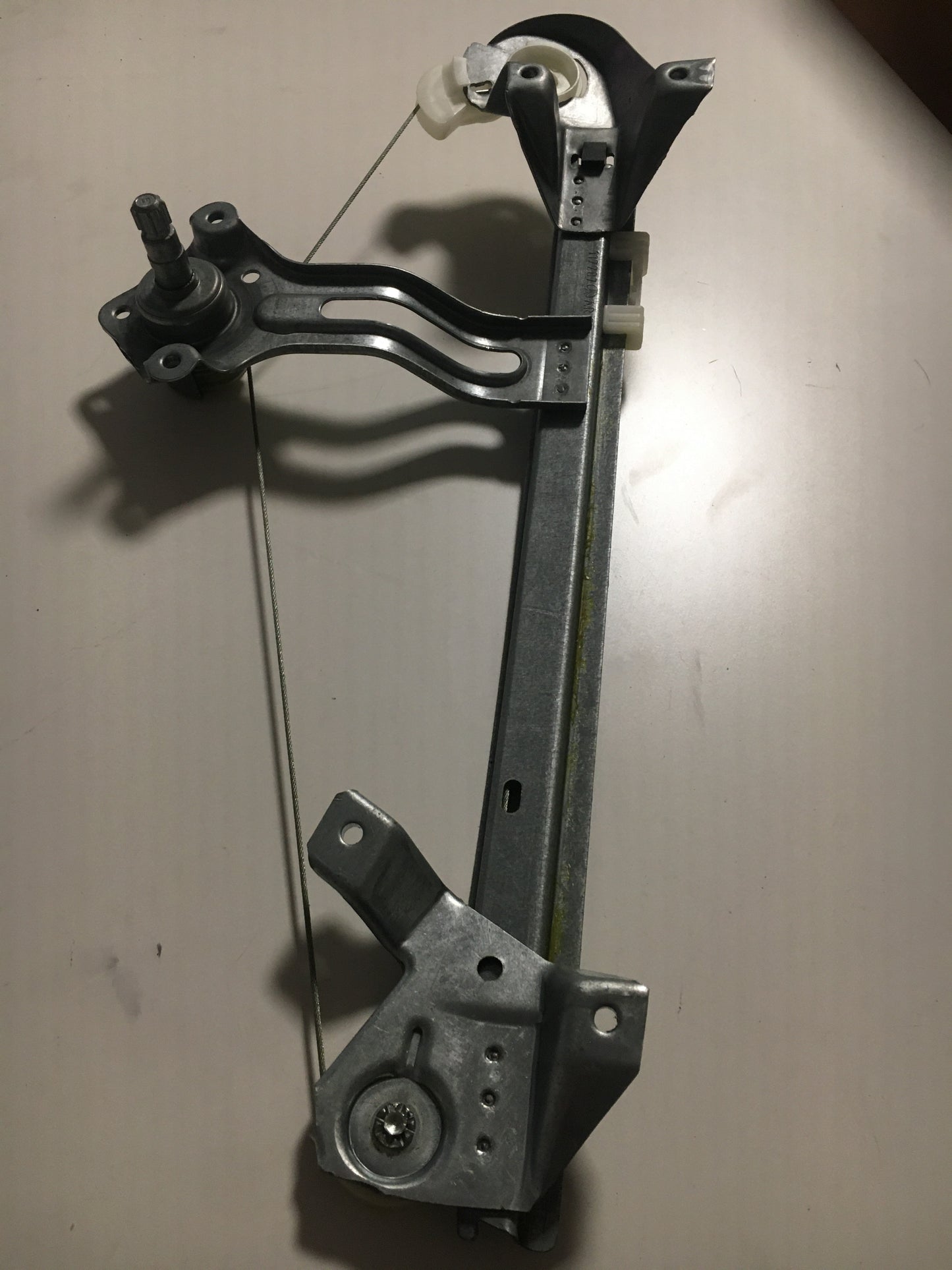Original Vectra B Berlina Fensterheber hinten links NEU