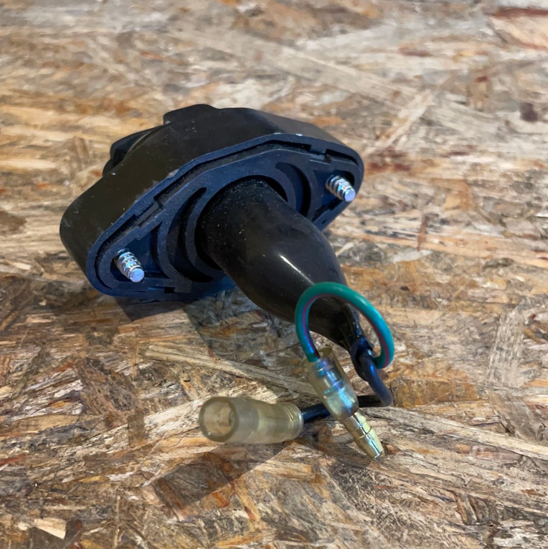 Original GM Opel Kennzeichenleuchte Neu