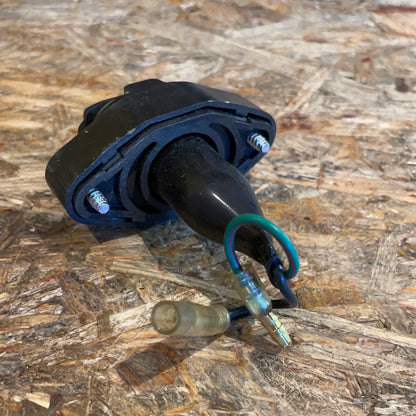 Original GM Opel Kennzeichenleuchte Neu