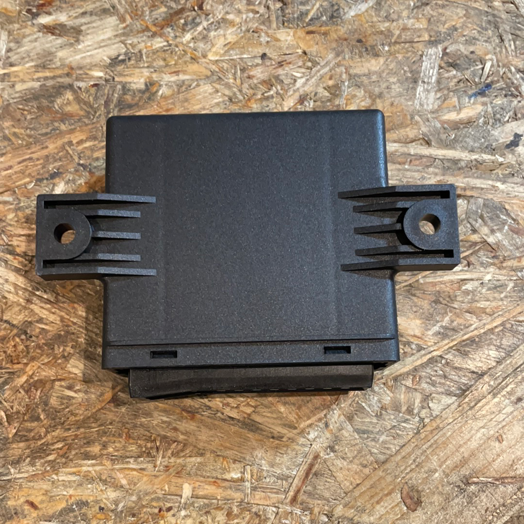 Original GM Opel Kadett E Steuergerät Glühlampenkontrolle Neu