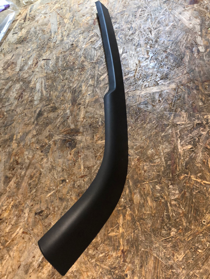 Original GM Opel Meriva A Verlängerung Frontverkleidung Links Neu