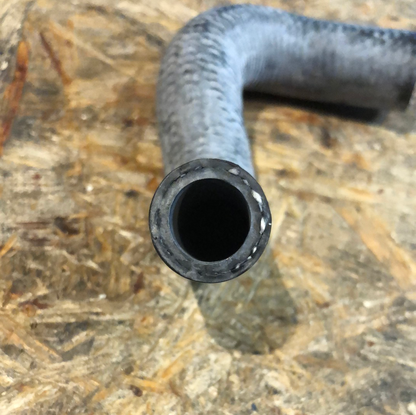 Original GM Opel Astra H 1.7 CDTI Kühlerschlauch Neu