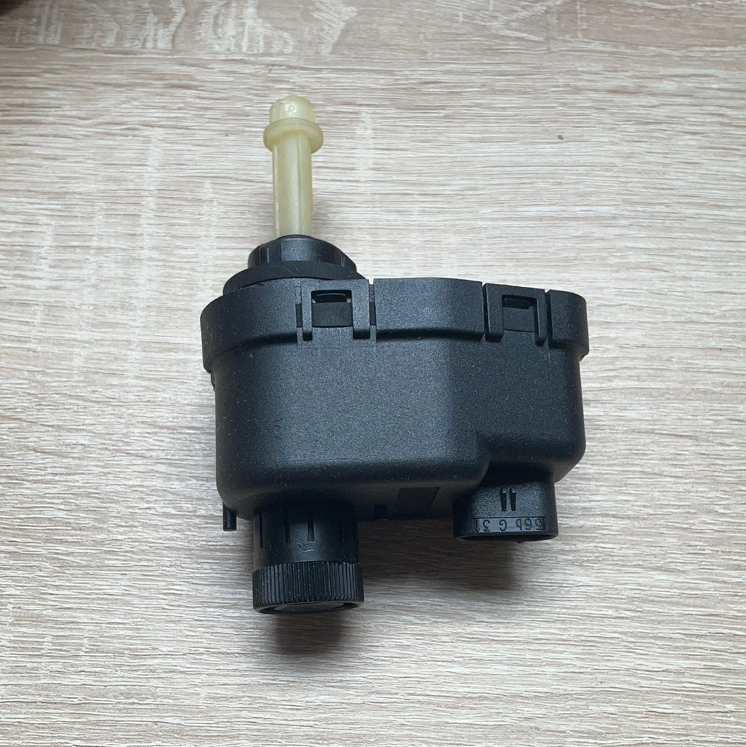 Original GM Opel Vectra Omega Motor Leuchweitenregulierung Neu