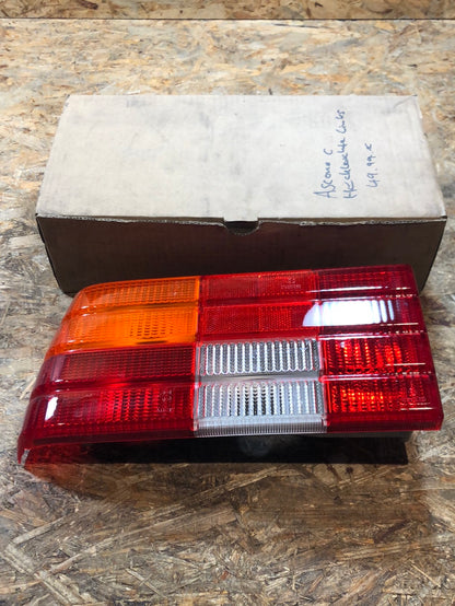 Original GM Opel Ascona C Heckleuchte Links Neu