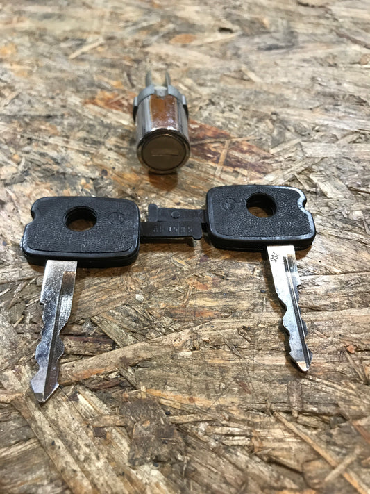 Original Opel Schließzylinder Hecklappe mit Schlüssel NEU