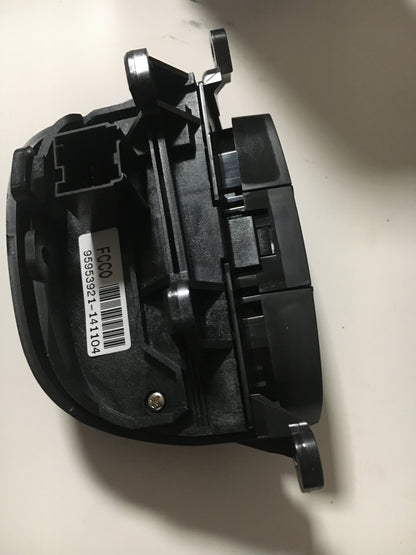 Original Chevrolet Captiva Modul Pilot NEU