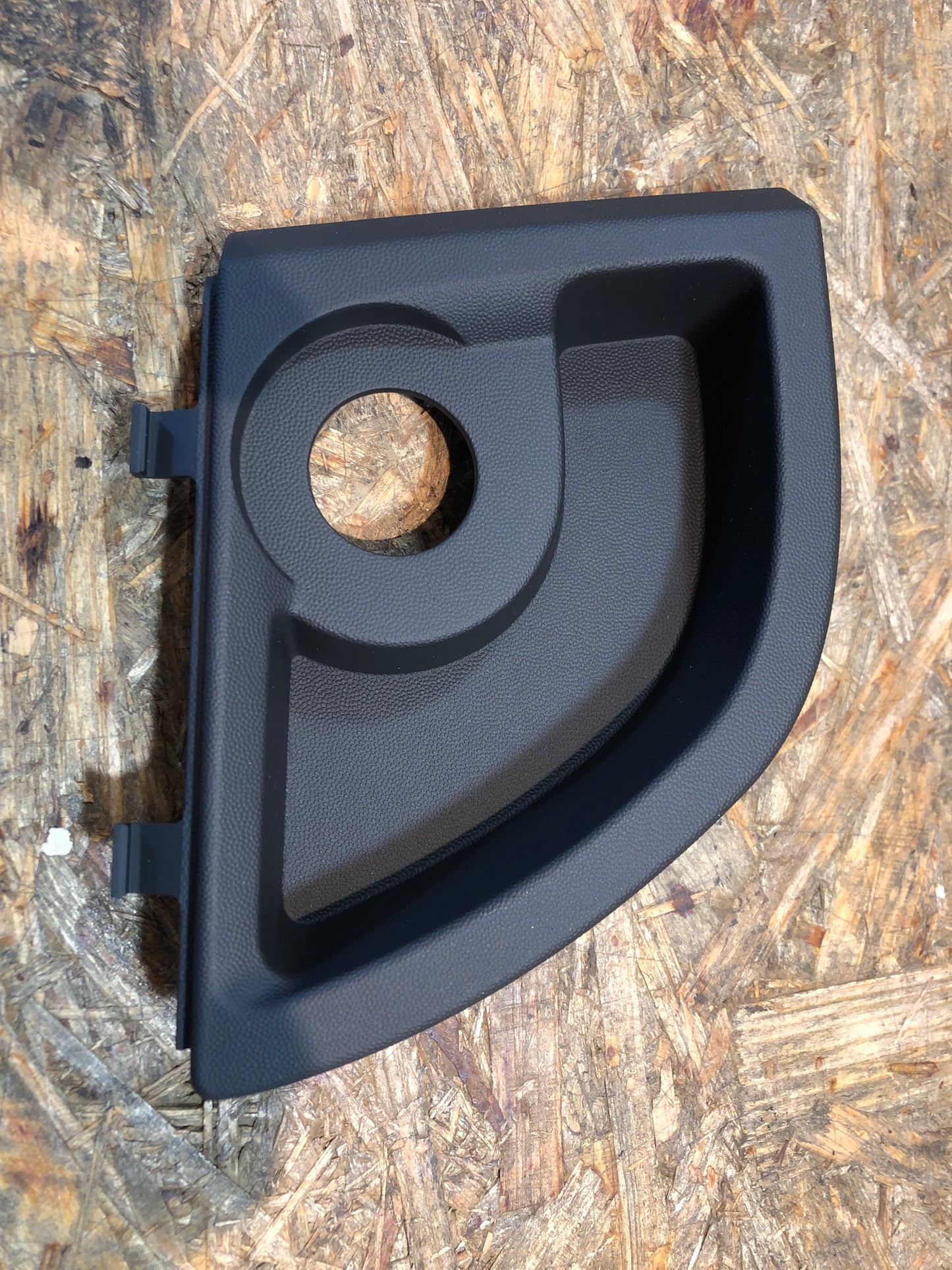 Original GM Opel Vectra C Blende Sitz Vorne Links Neu