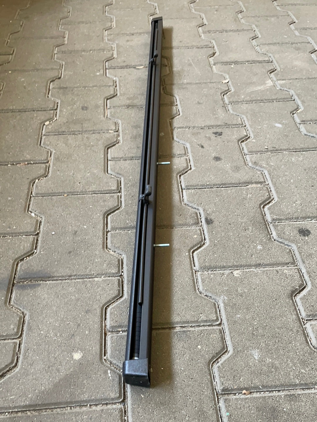 Original GM Opel Astra F Sonnenrollo Heckfenster (Stufenheck) Neu