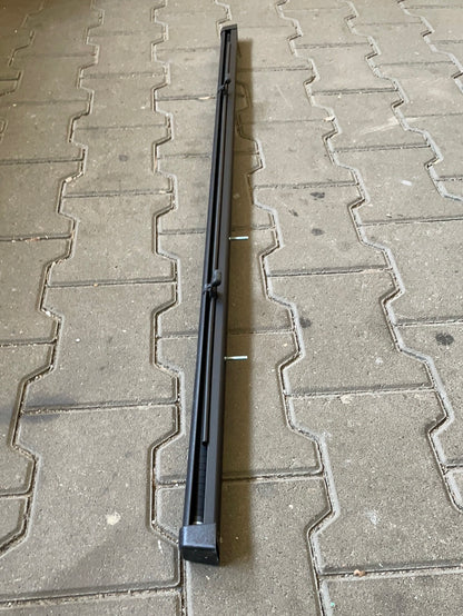 Original GM Opel Astra F Sonnenrollo Heckfenster (Stufenheck) Neu