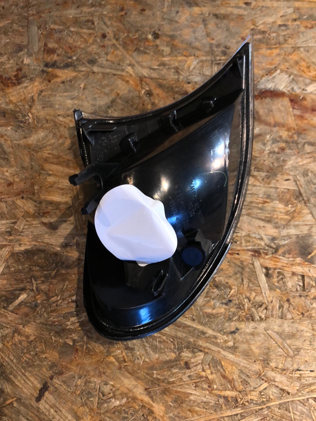 Original Depo BMW E46 Blinker links Neu