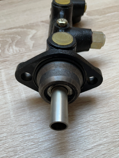 Original GM Audi A4 Avant Bosch FAG Hauptbremszylinder Neu