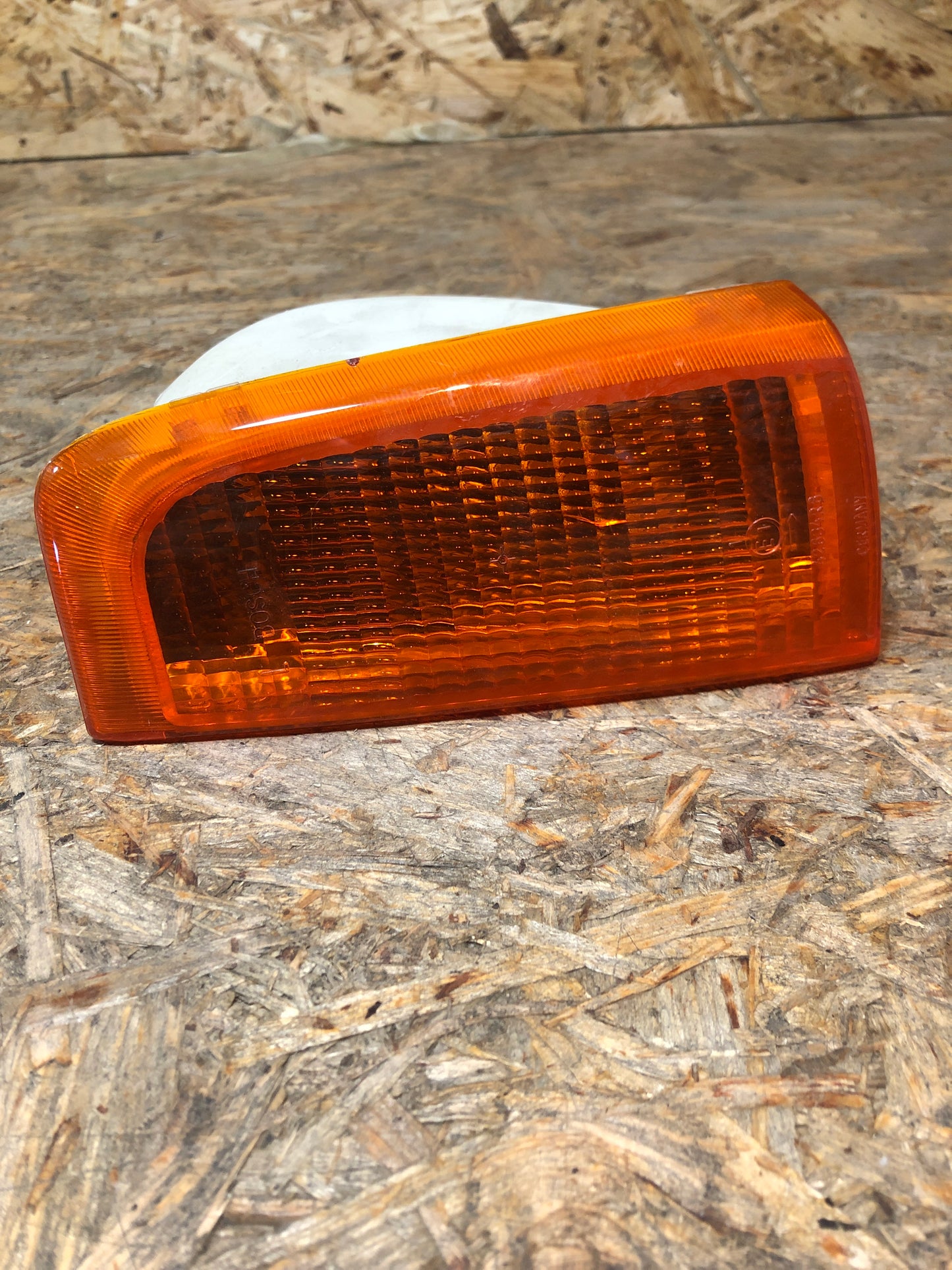 Original Ascona C Blinker links