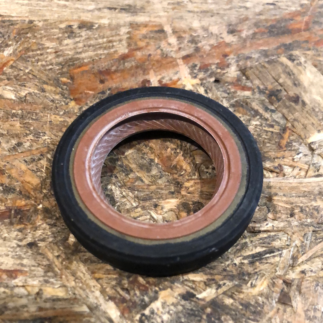 Original GM Opel Astra F Wellendichtring Neu