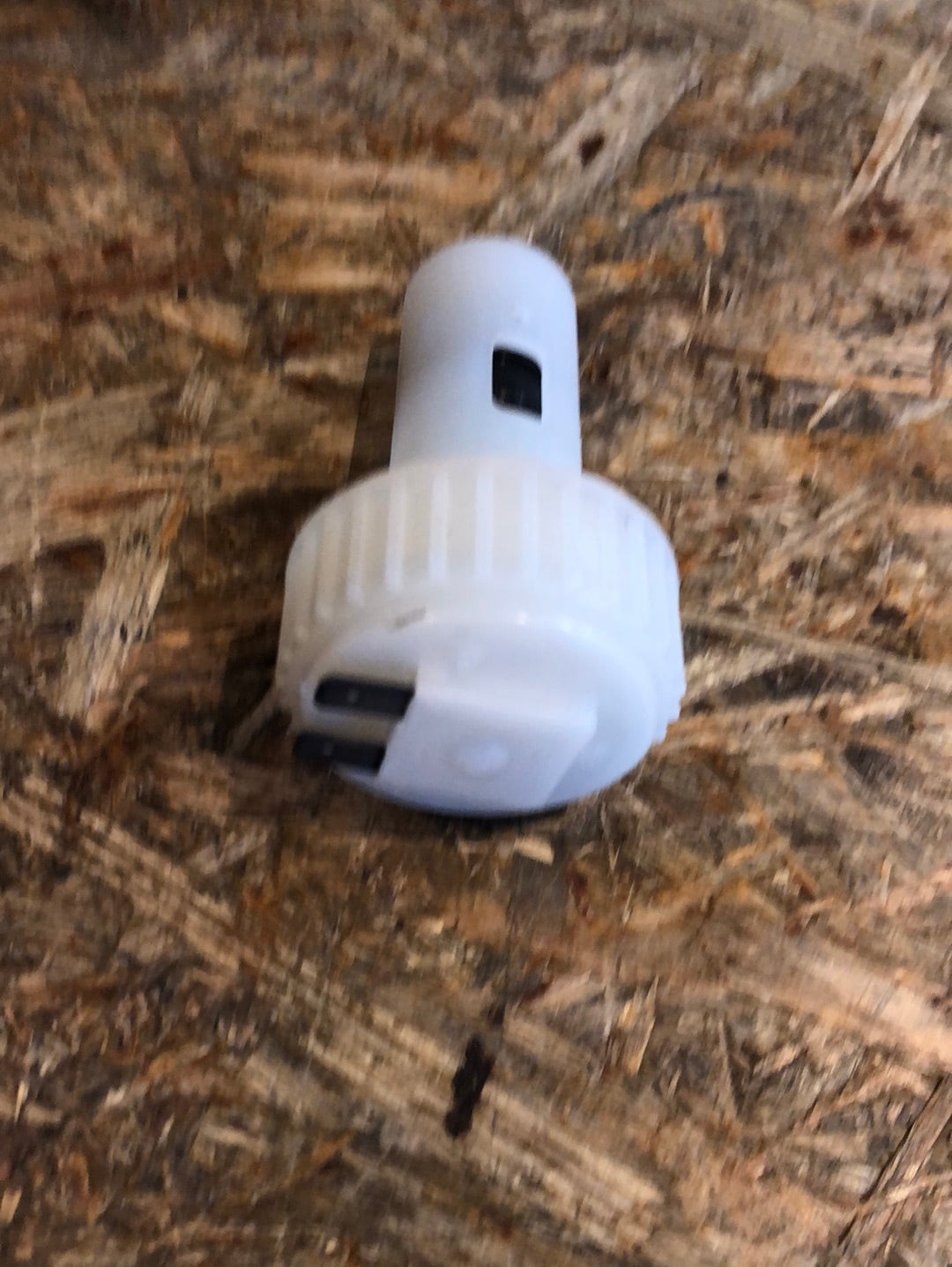 Original ACDelco Opel Ascona Corsa Kadett Deckel Bremsflüssigkeit Neu