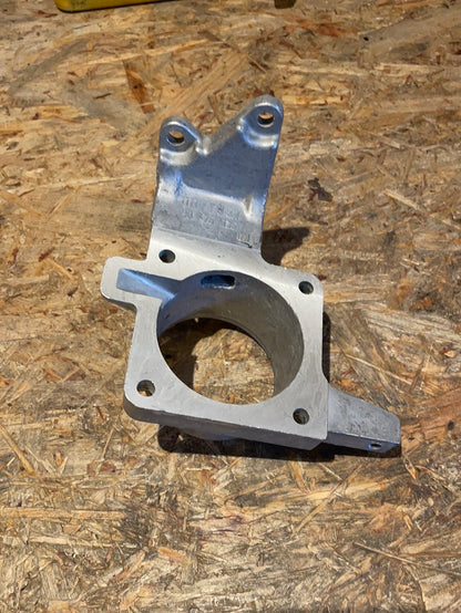 Original GM Opel Vectra B 1,6L Astra F/G 1,4L Halterung Drosselklappe Neu