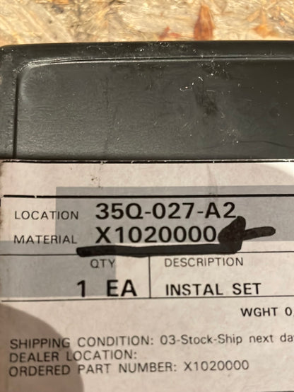 Original GM Chevrolet Aveo Lacetti Radmuttersatz Neu