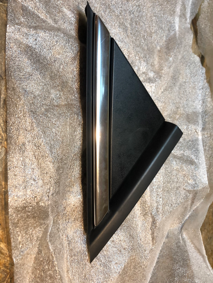 Original GM Opel Crossland Abdeckung an Kotflügel Neu